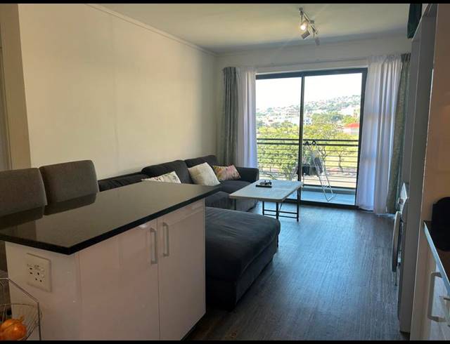 2 BEDROOM APARTMENT FOR SALE IN ZONNEBLOEM